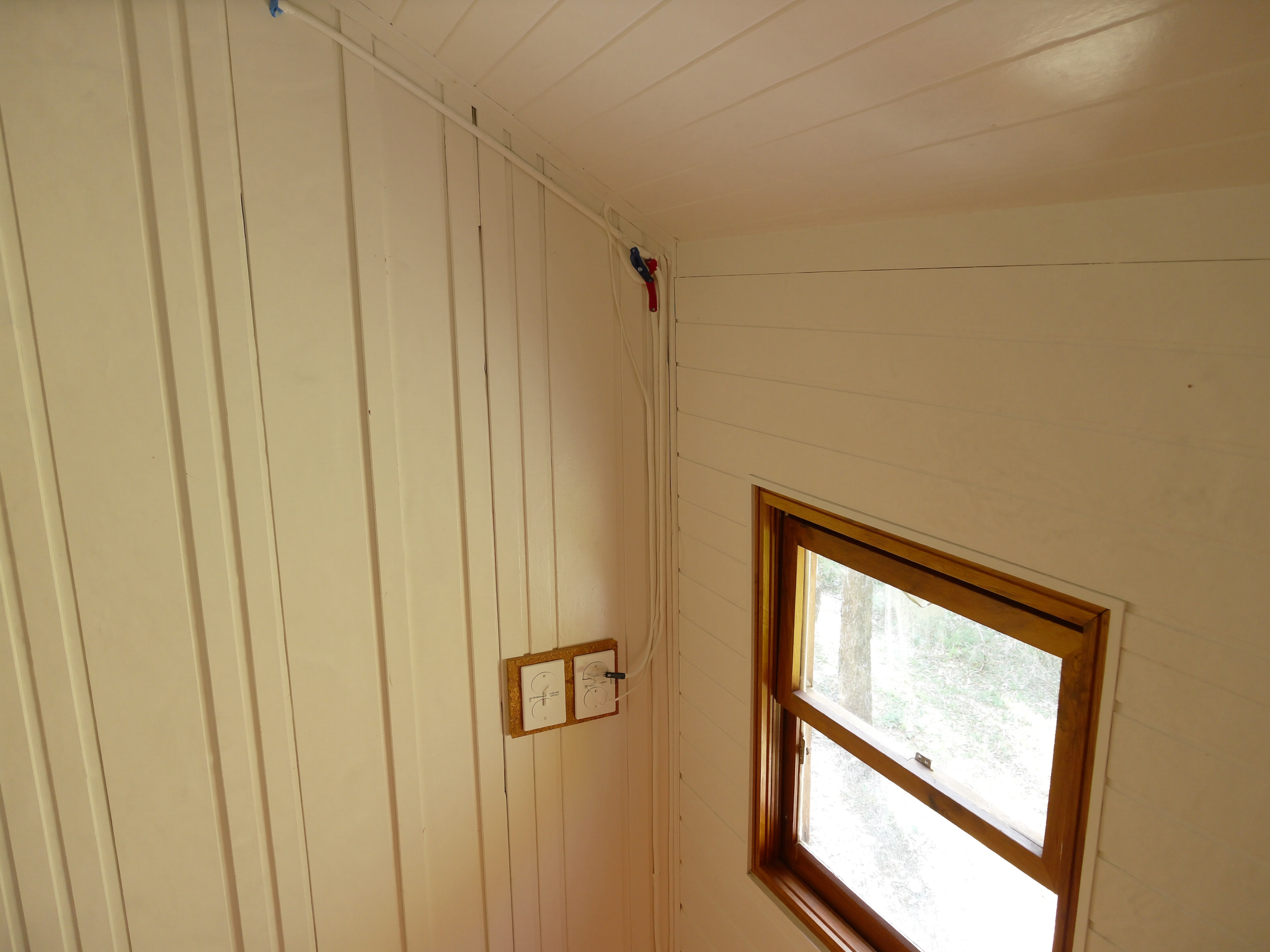 Heritage safety upgrade — Old Queenslander brought up to standard